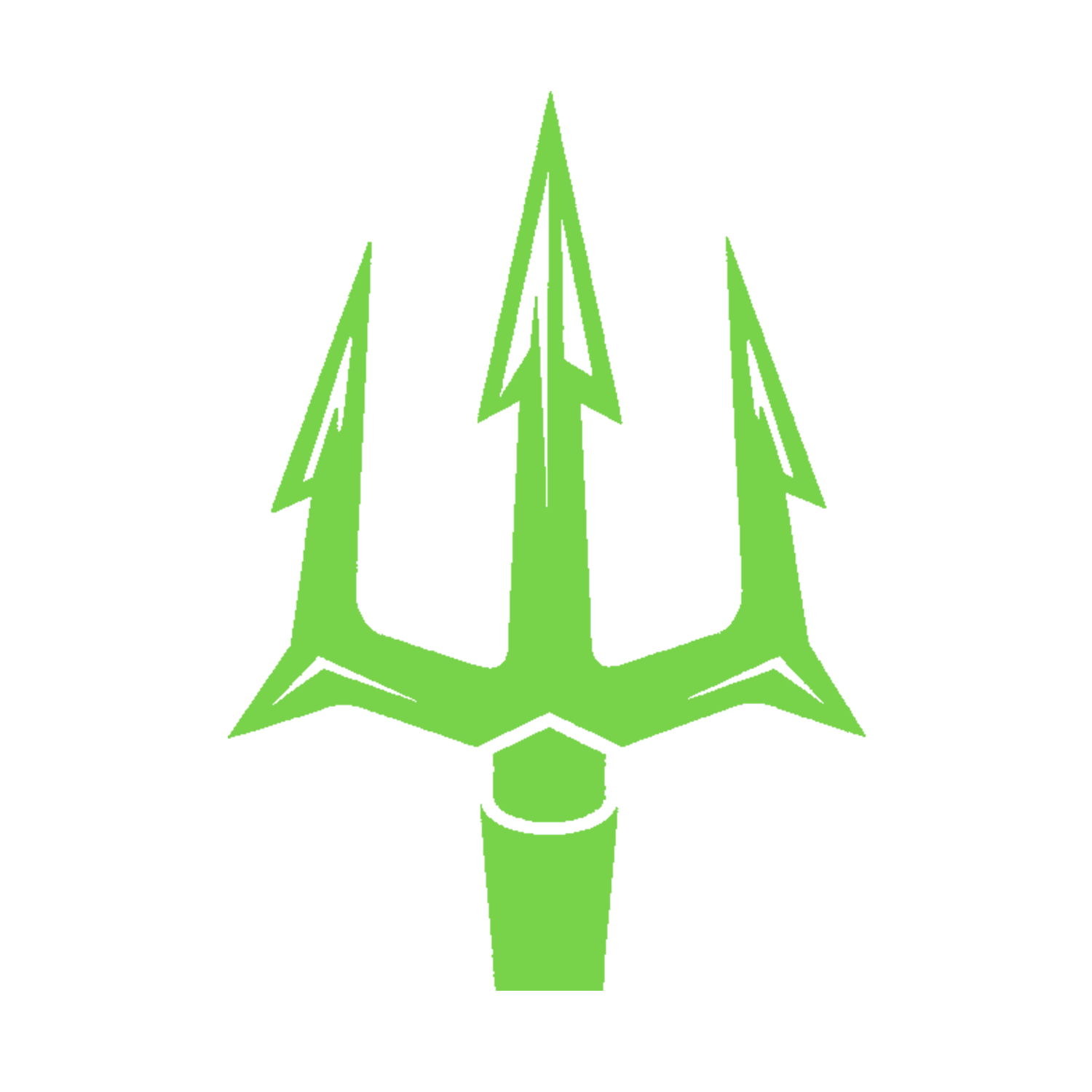 Trident Labs Logo